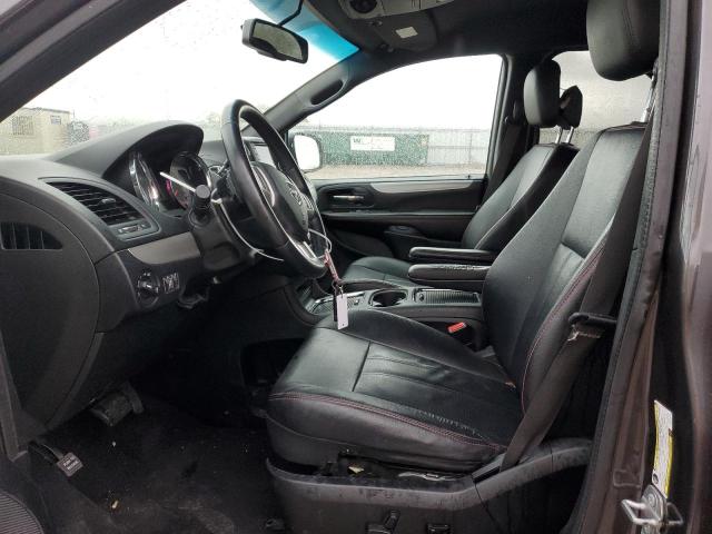 2C4RDGEGXHR824888 Dodge Grand Caravan Gt