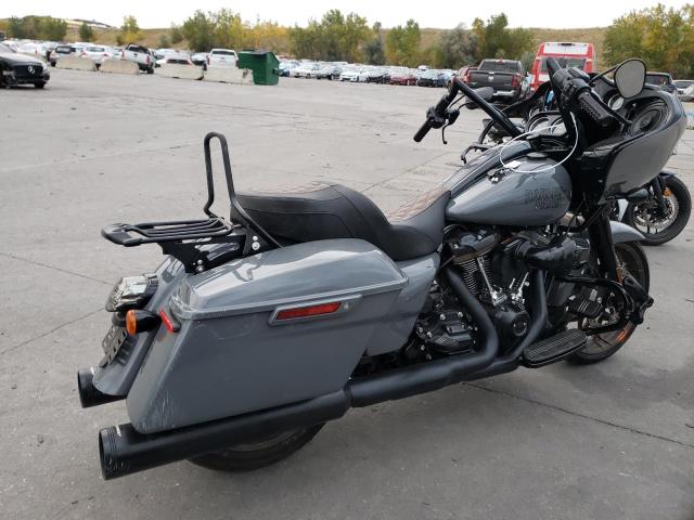 2022 HARLEY-DAVIDSON FLTRXST 1HD1ACL1XNB672438