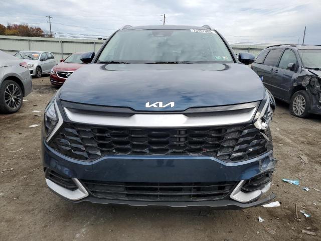 KNDPVCAG1P7072131 KIA Sportage Ex