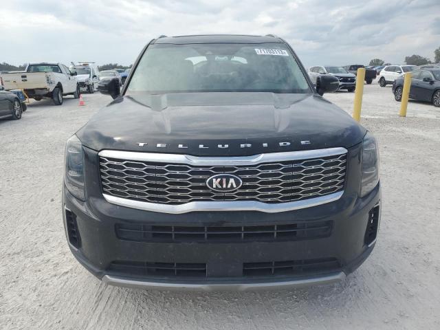 5XYP6DHC8MG104593 KIA Telluride S
