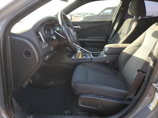 2018 DODGE CHARGER SX - 2C3CDXBG1JH291002