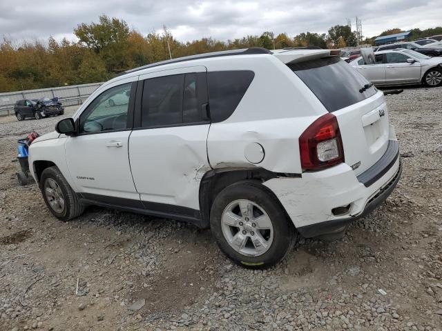 1C4NJCBA3HD147086 | 2017 JEEP COMPASS SP