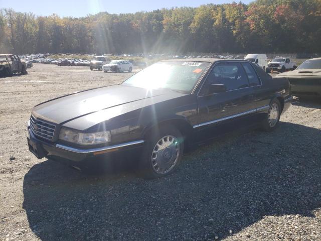 1996 Cadillac Eldorado 