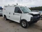 CHEVROLET EXPRESS G2 photo