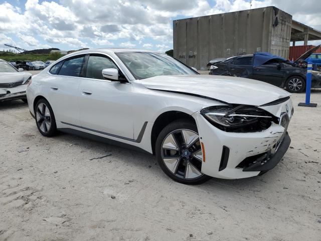 WBY73AW02PFP79569 BMW I4 Edrive40