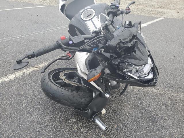 2016 HONDA CB500 F MLHPC4565G5300170