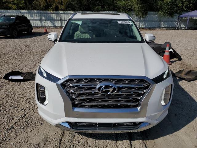 VIN KM8R54HE4LU126242 2020 HYUNDAI PALISADE no.5