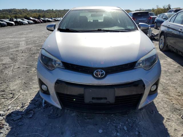 2016 TOYOTA COROLLA L - 5YFBURHE5GP415154