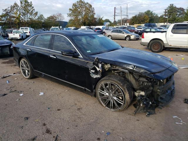 1G6KB5RS9LU107536 Cadillac CT6 LUXURY 4