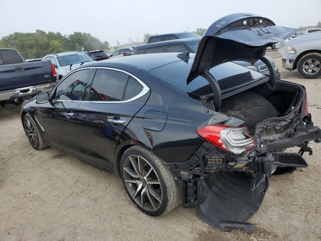 2019 GENESIS G70 SPORT - KMTG24LA0KU021092