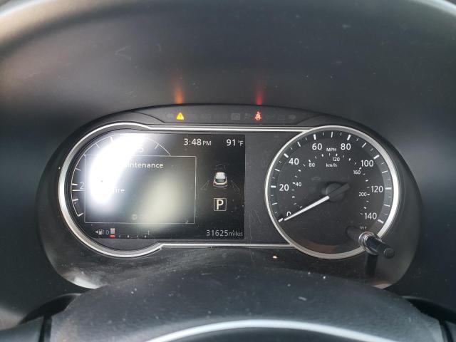 3N1CP5CU0JL540072 Nissan KICKS S