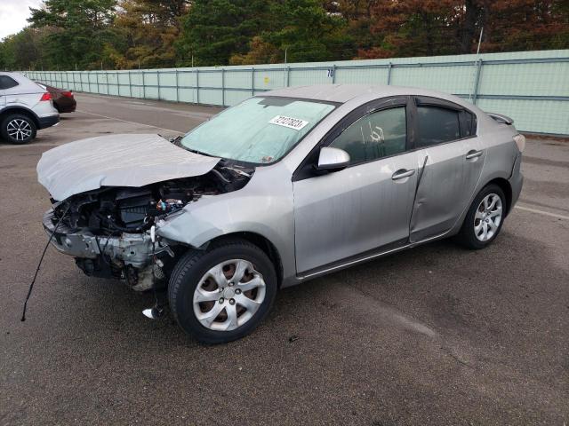 2012 Mazda Mazda3 i