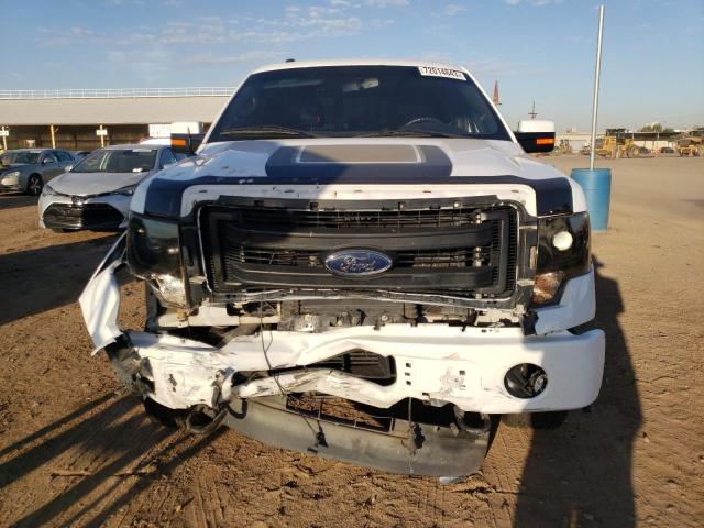 1FTFW1ET5EFC21549 | 2014 FORD F150 SUPER