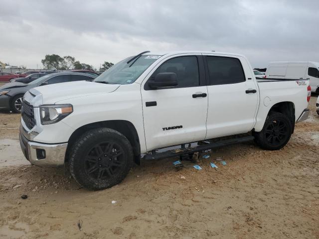 2020 Toyota Tundra 