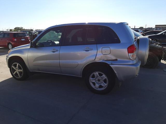 2002 Toyota Rav4 VIN: JTEGH20V920081755 Lot: 71549593