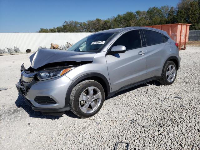 2020 Honda HR-V LX