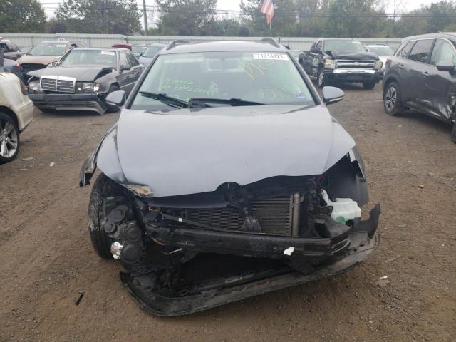 2015 VOLKSWAGEN GOLF SPORT - 3VWCA7AU1FM511899