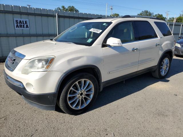 2010 GMC Acadia SLT2