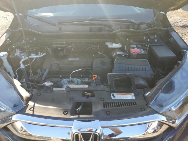 2018 HONDA CRV 2HKRW6H39JH217932