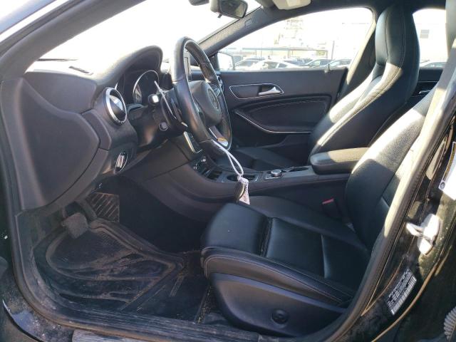 WDDSJ4EB3GN368747 Mercedes-Benz CLA 250