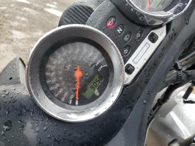 2003 SUZUKI GSF1200 BA JS1GV77A232100112