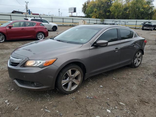 2015 Acura ILX 