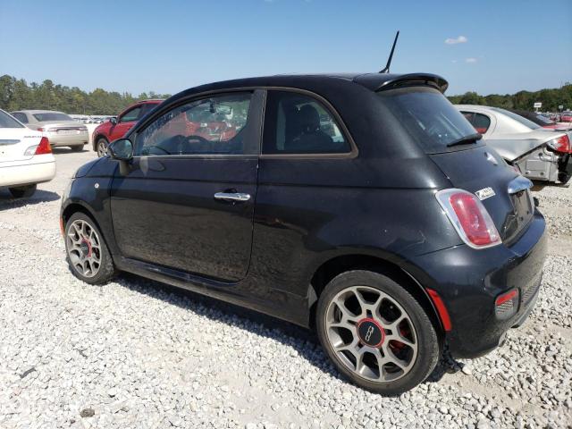 Vin: 3c3cffbr3ct332083, lot: 69698633, fiat 500 sport 20122