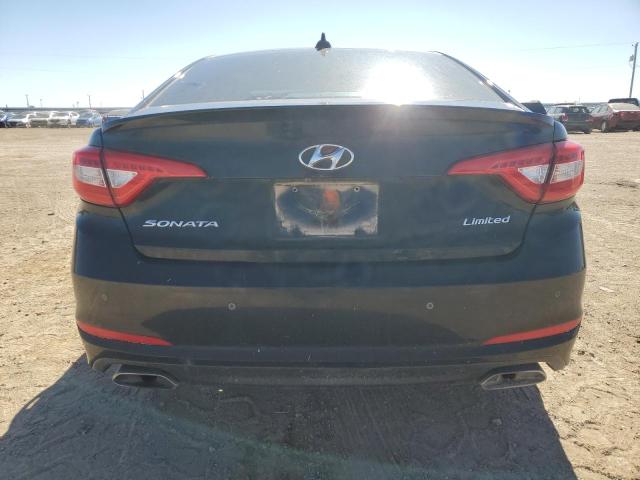 5NPE34AF5HH461751 | 2017 HYUNDAI SONATA SPO