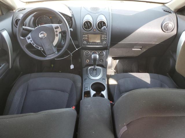 JN8AS5MT1FW659523 Nissan Rogue Select S