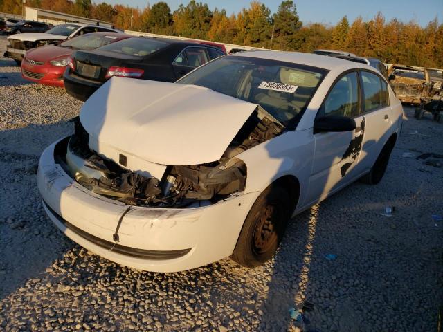 2003 Saturn Ion 