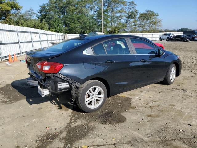 2016 CHEVROLET CRUZE L MA - 1G1BE5SM1G7248646