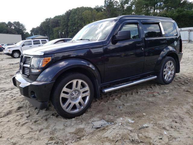 2008 Dodge Nitro R/T