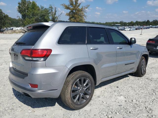 1C4RJECG7JC301651 Jeep Grand Cherokee Overland