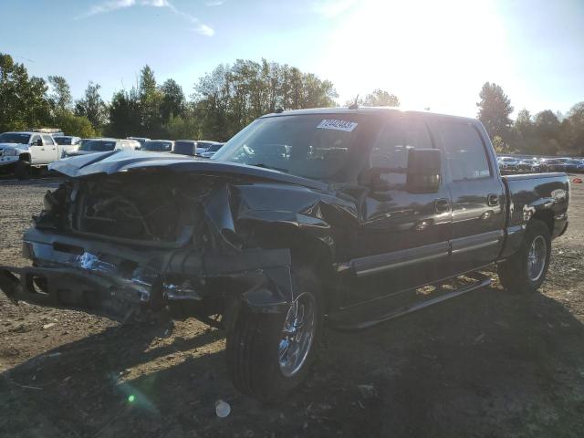 2005 Chevrolet C/K 1500 