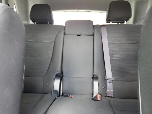 5XYKTCA66FG560855 KIA SORENTO LX