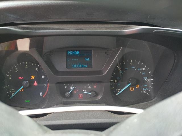 1FBZX2ZM8GKA63872 Ford Transit T-350