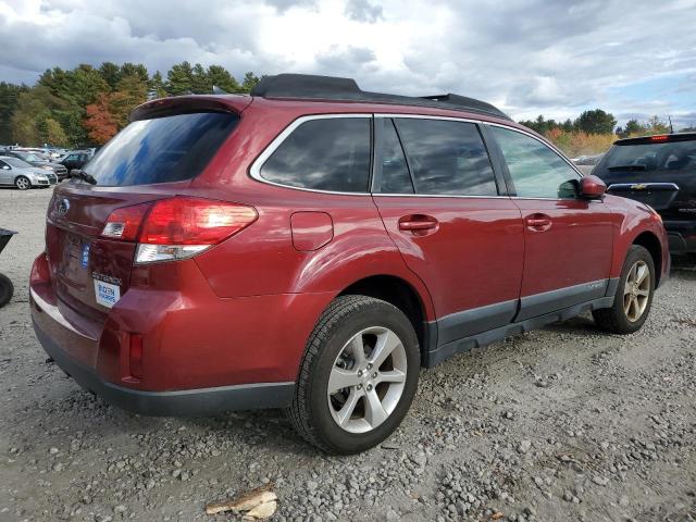 4S4BRBLC2E3301080 Subaru Outback 2.5i Limited