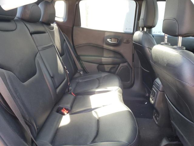 3C4NJDCBXLT137896 Jeep Compass Limited