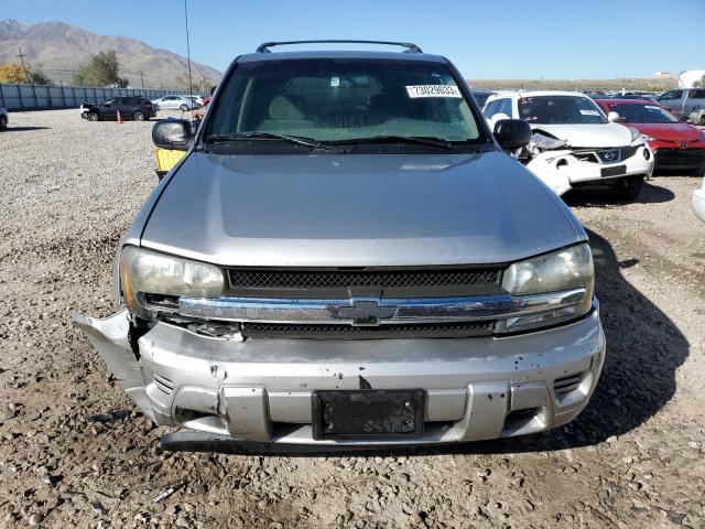 2004 Chevrolet Trailblazer Ls VIN: 1GNDT13S842244816 Lot: 73029033