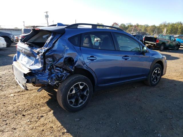JF2GTAEC7K8371922 Subaru Crosstrek Premium