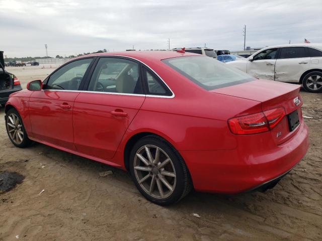 VIN WAUEFBFL9EN041588 2014 Audi A4, Premium Plus no.2