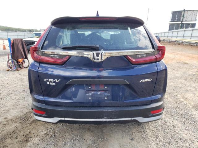 7FARW2H29LE013086 Honda CR-V LX