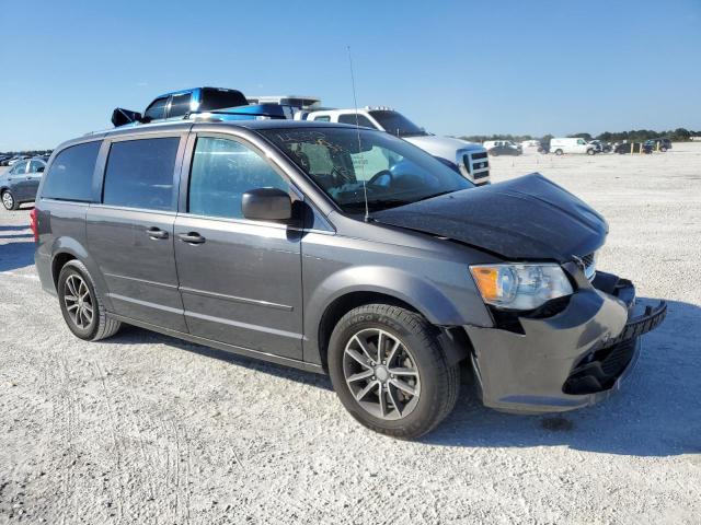 2C4RDGCGXHR789367 Dodge Grand Caravan Sxt