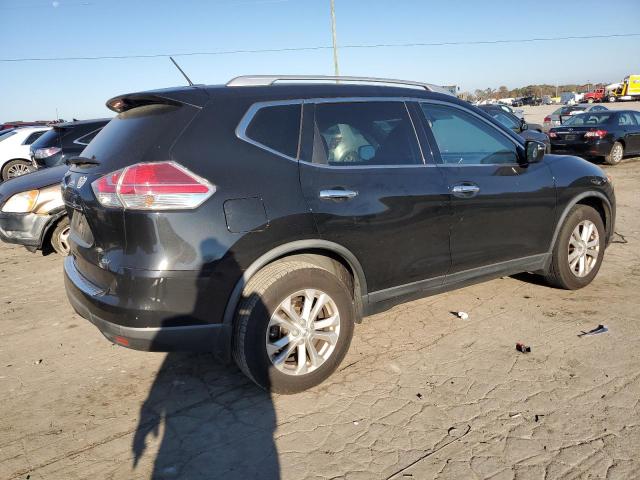 KNMAT2MTXGP662598 Nissan ROGUE S