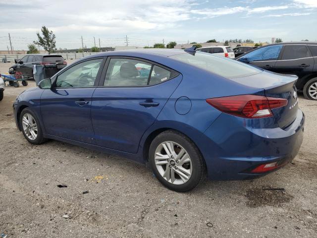 5NPD84LF0LH582867 Hyundai Elantra SE 2