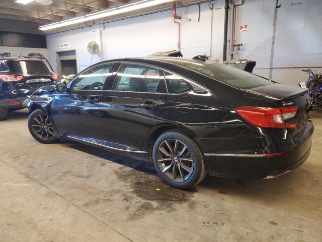 Vin: 1hgcv1f52ma016337, lot: 71106023, honda accord exl 20212