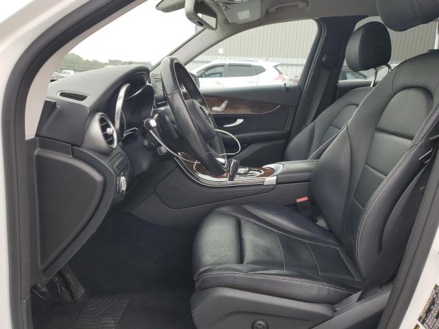 WDC0G4JB7HF210472 Mercedes-Benz GLC 300