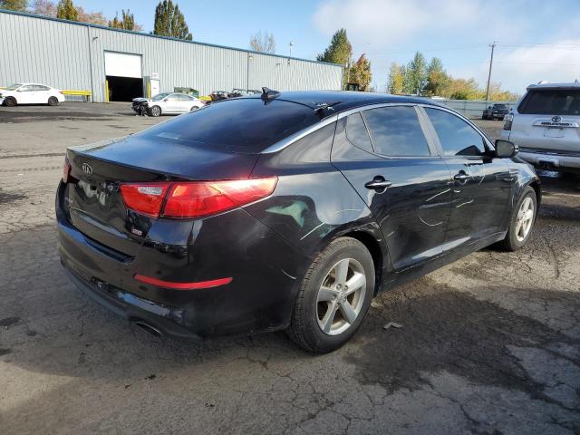 5XXGM4A79FG386169 | 2015 KIA OPTIMA LX