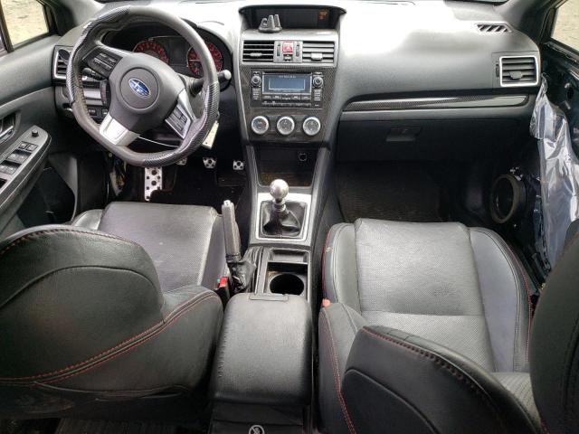 2015 Subaru Wrx Limite 2.0L(VIN: JF1VA1G68F9828567