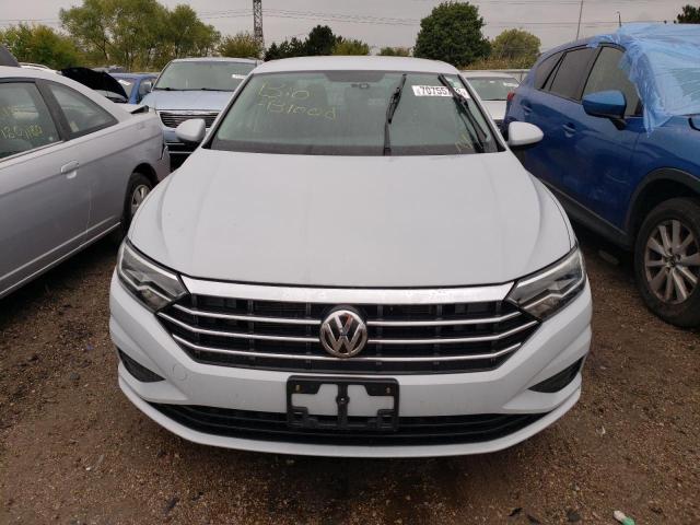 3VWN57BUXKM101768 | 2019 VOLKSWAGEN JETTA S